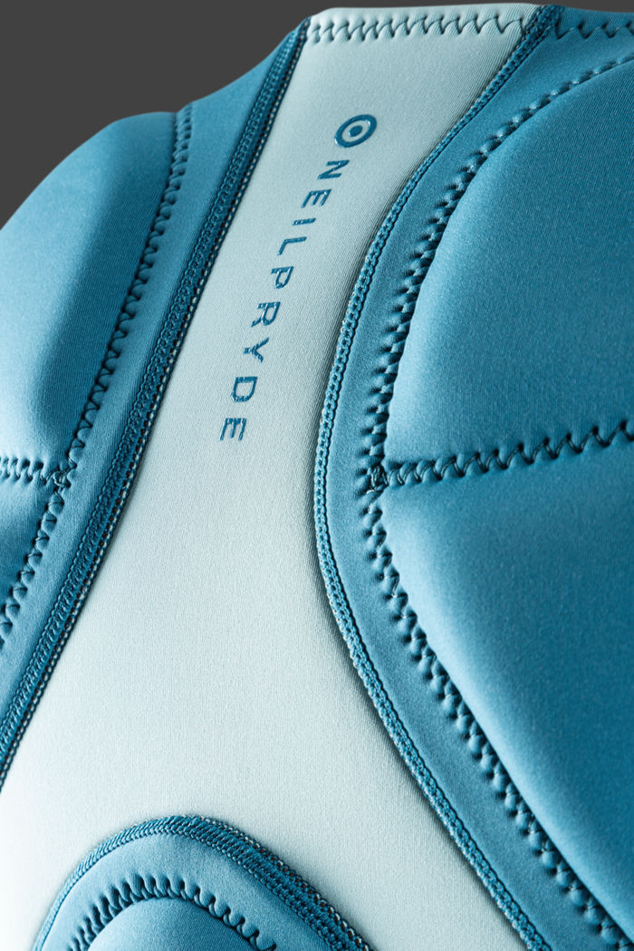 NP Storm Foil Impact FZ 2026