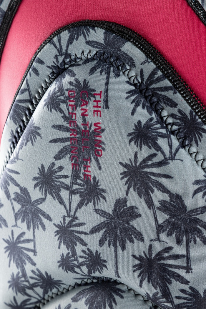 NP Storm Foil Impact FZ 2026