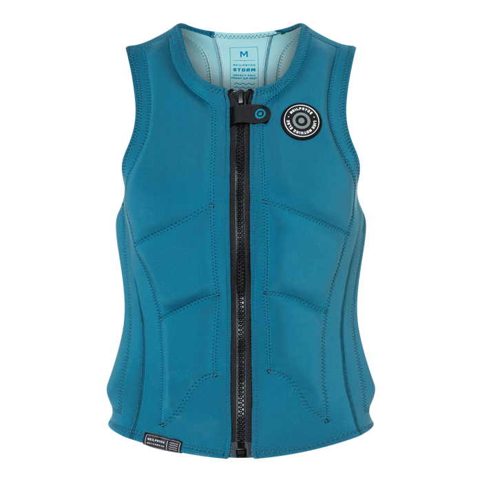 NP Storm Foil Impact FZ 2026