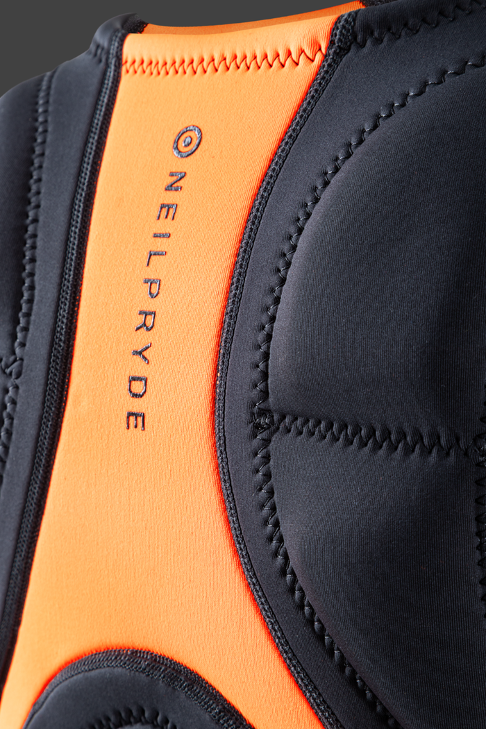 NP Combat Youth Foil Impact FZ 2026