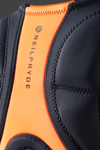 NP Combat Youth Foil Impact FZ 2026