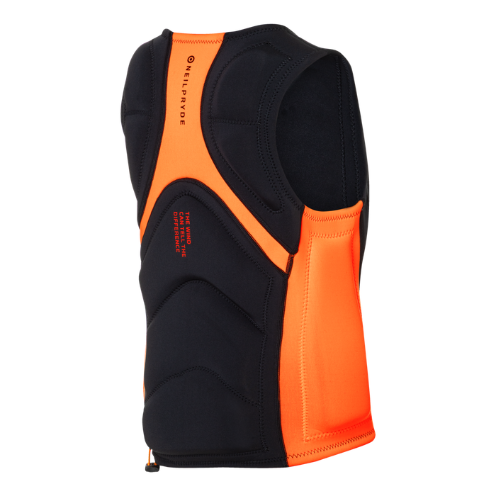 NP Combat Youth Foil Impact FZ 2026