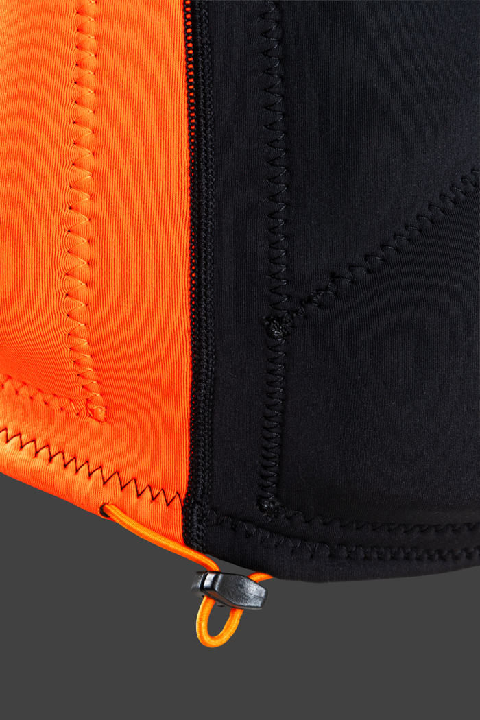 NP Combat Youth Foil Impact FZ 2026