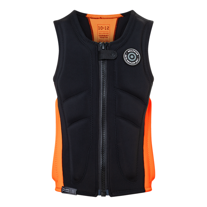 NP Combat Youth Foil Impact FZ 2026