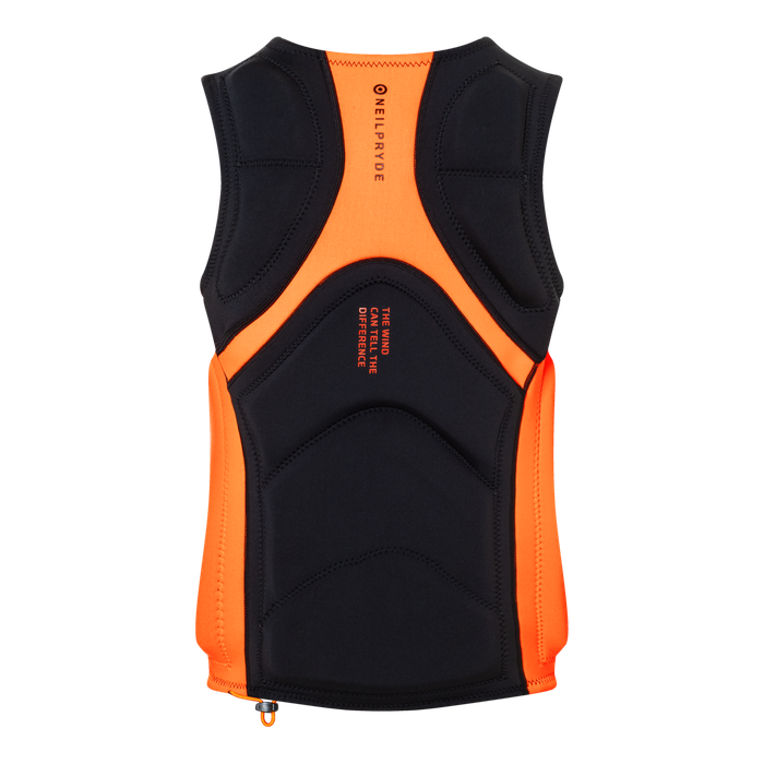 NP Combat Youth Foil Impact FZ 2026