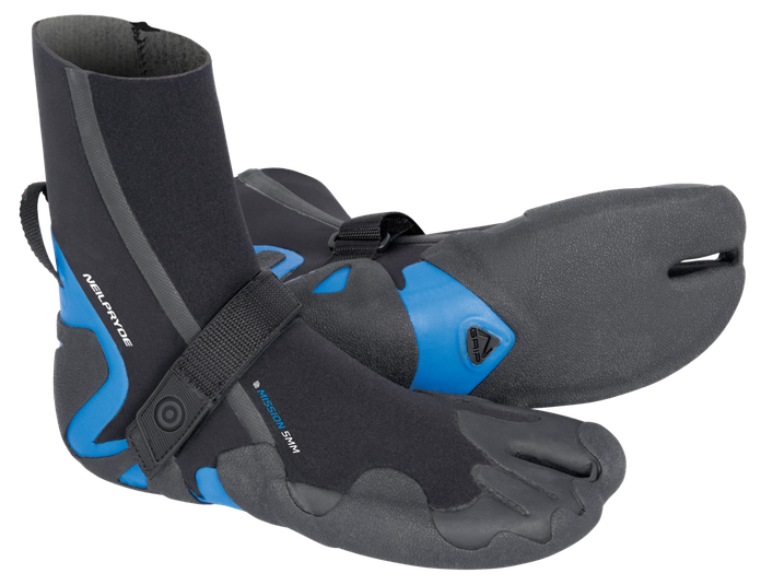 Mission HC Split 5mm