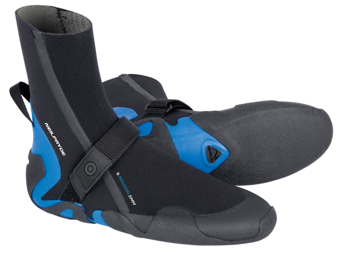 Mission HC Round 5mm