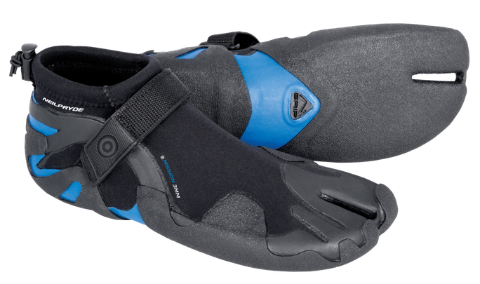 Mission LC Split 3mm