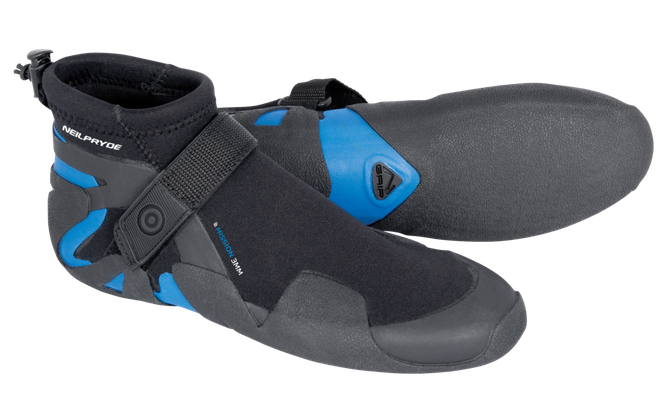 Mission LC Round 3mm