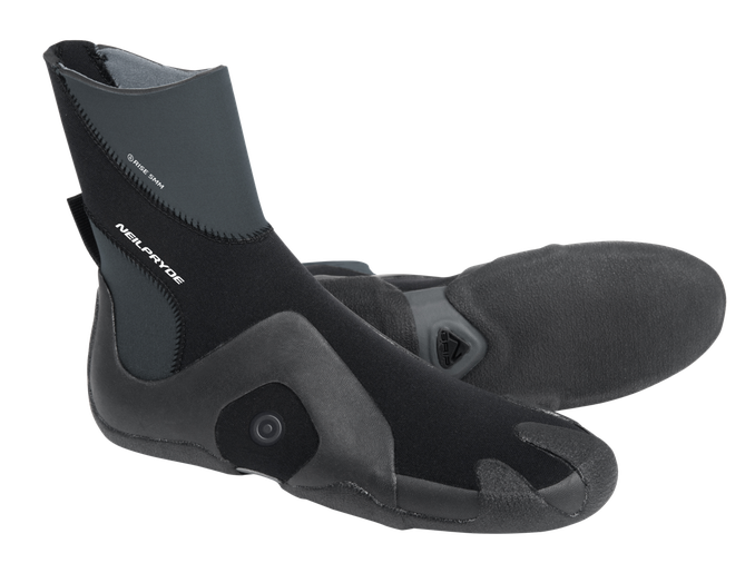 Rise HC Round 5mm GBS