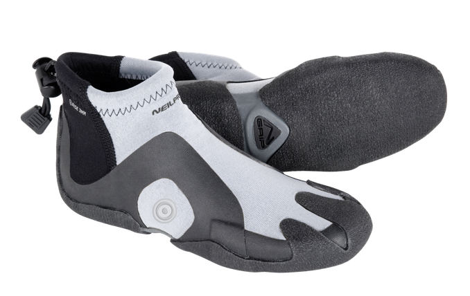 Rise LC Round 3mm JNR