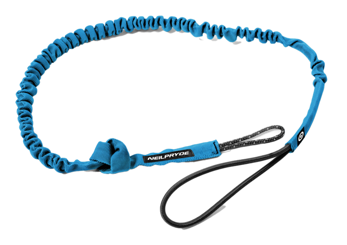 Neil Pryde Windsurf Startschot Uphaul Rope