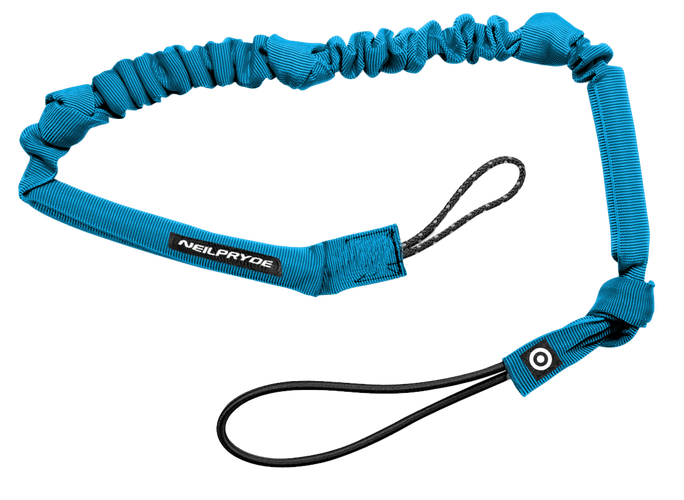 Neil Pryde Windsurf Startschot Uphaul Rope Deluxe