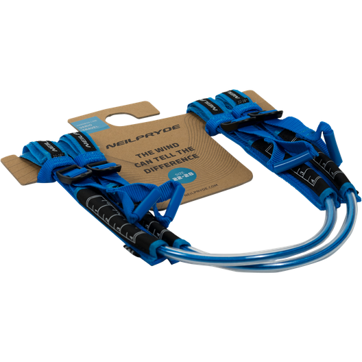 Neil Pryde Windsurf Trapeztampen Travel Vario HL
