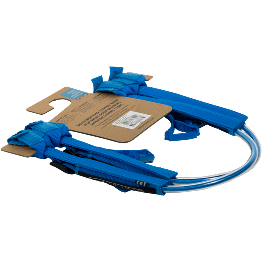 Neil Pryde Windsurf Trapeztampen Travel Vario HL