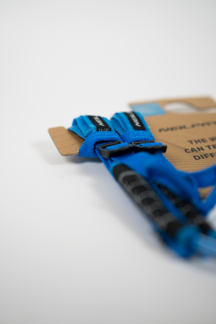 Neil Pryde Windsurf Trapeztampen Travel Vario HL