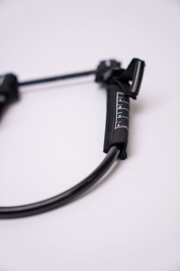 Neil Pryde Windsurf Trapeztampen Travel Vario HL