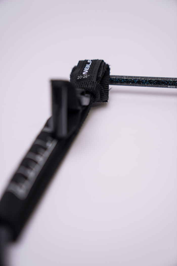 Neil Pryde Windsurf Trapeztampen Travel Vario HL