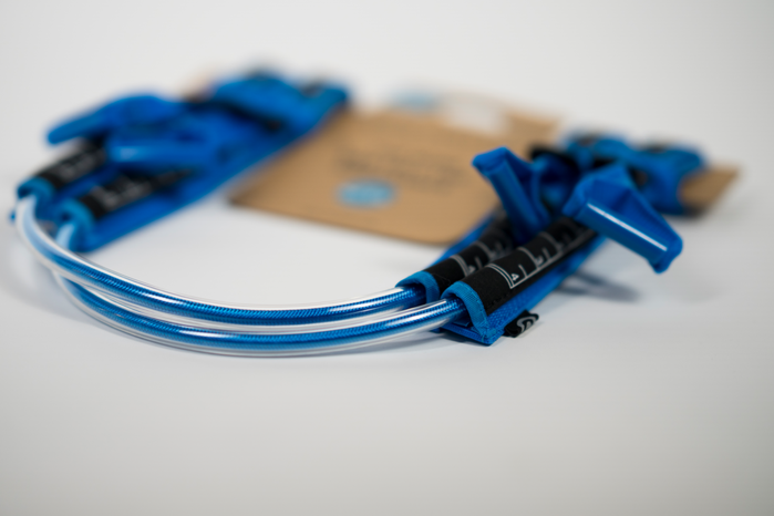 Neil Pryde Windsurf Trapeztampen Travel Vario HL