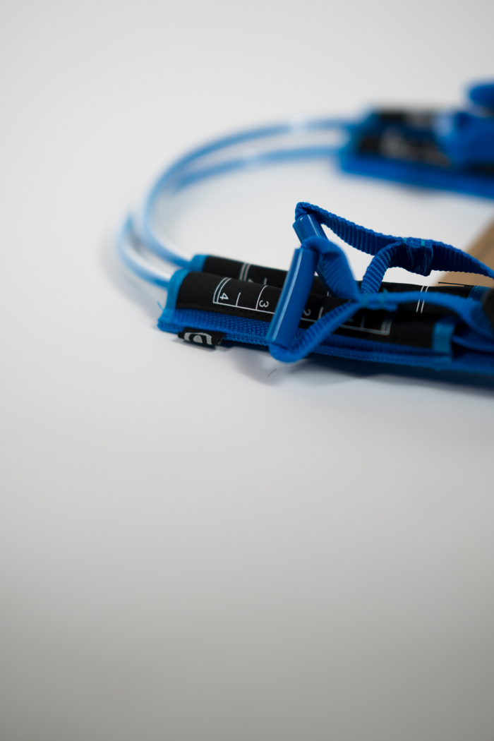 Neil Pryde Windsurf Trapeztampen Travel Vario HL