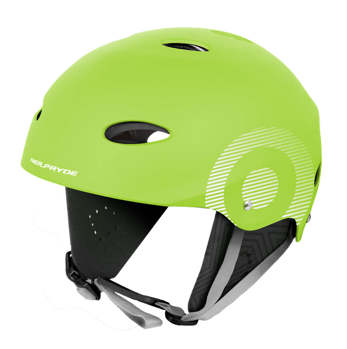 Neil Pryde Helmet Freeride