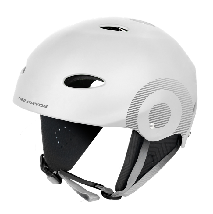 Neil Pryde Helmet Freeride