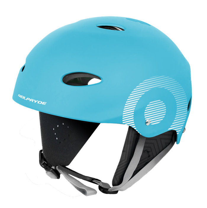 Neil Pryde Helmet Freeride