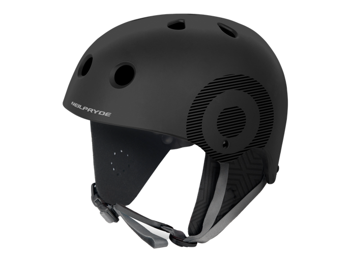 Neil Pryde Helmet Slide