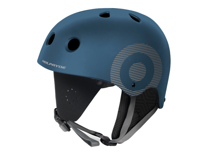 Neil Pryde Helmet Slide