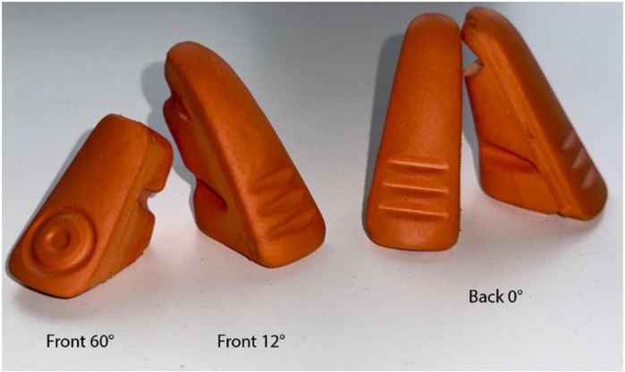 NP NP Wing Handle Tower 