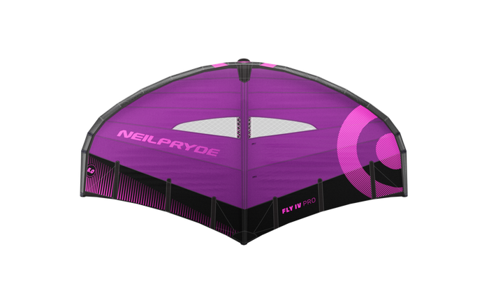NEil Pryde Wing Fly IV PRO 
