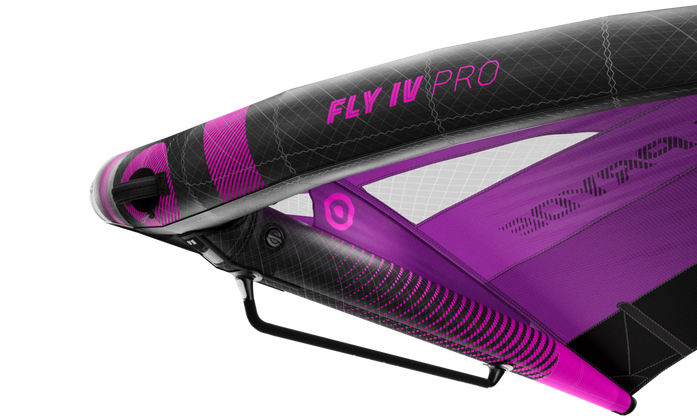 NEil Pryde Wing Fly IV PRO 