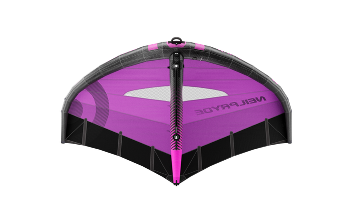 NEil Pryde Wing Fly IV PRO 