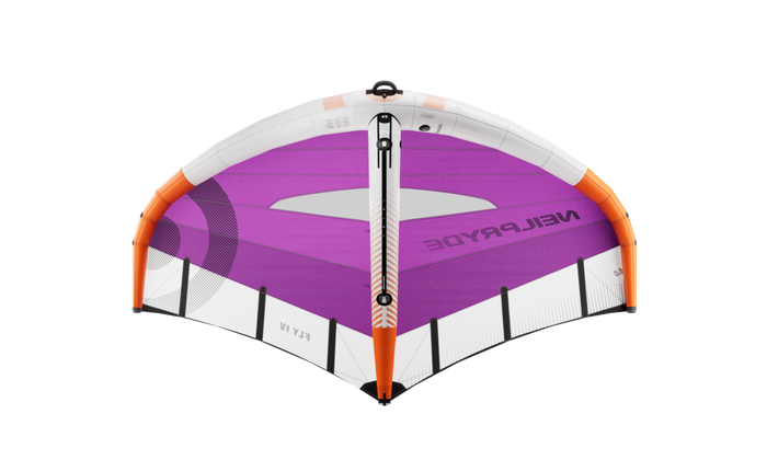 Neil Pryde Wing Fly IV 