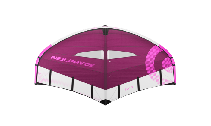 Neil Pryde Wing Fly IV 