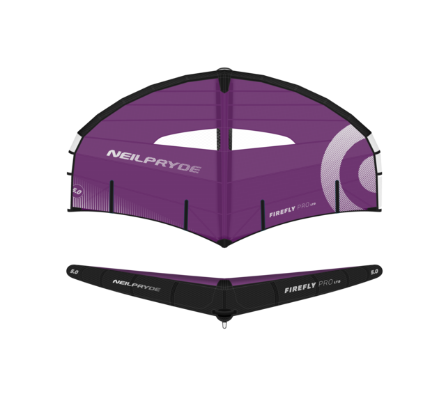Neil Pryde Wing FireFly PRO LTD 