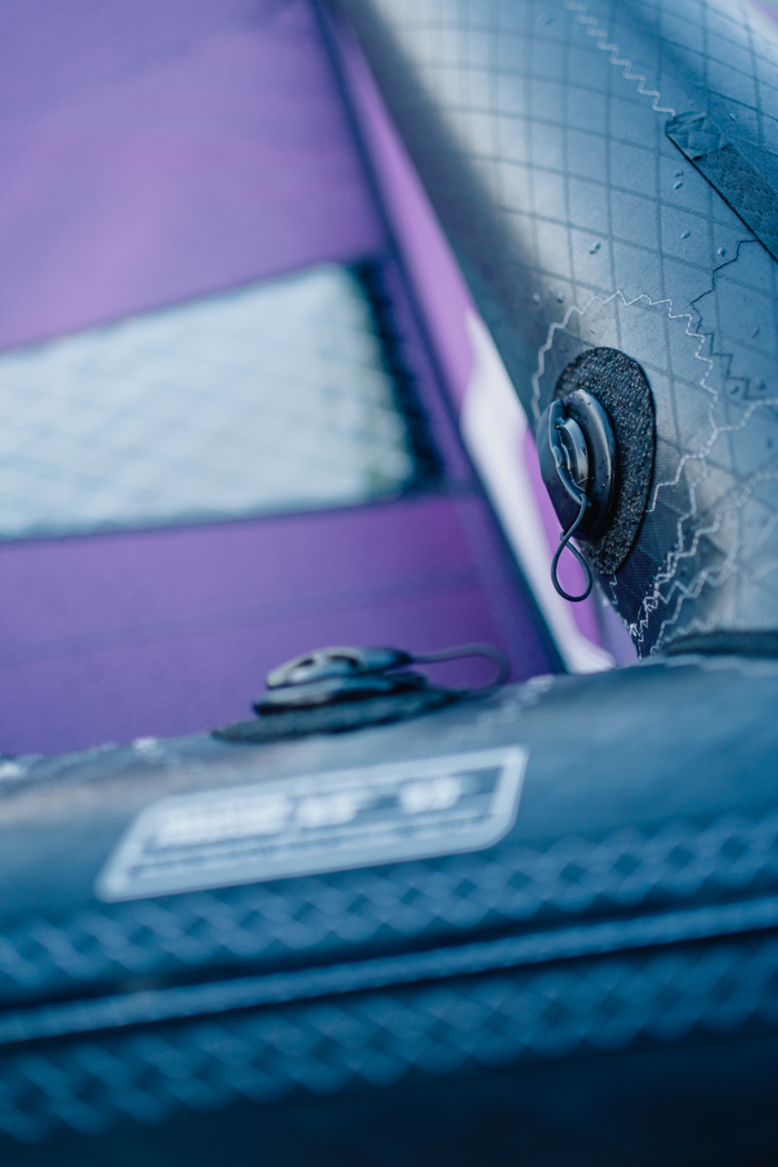 Neil Pryde Wing FireFly PRO LTD 