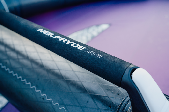 Neil Pryde Wing FireFly PRO LTD 