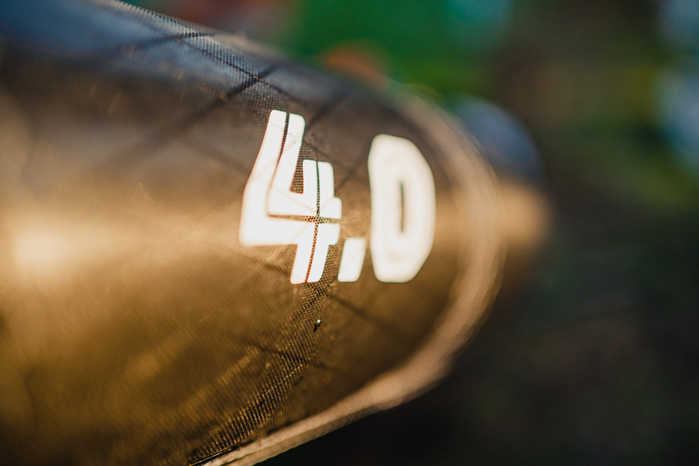 Neil Pryde Wing FireFly PRO LTD 