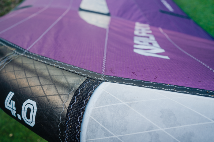 Neil Pryde Wing FireFly PRO LTD 