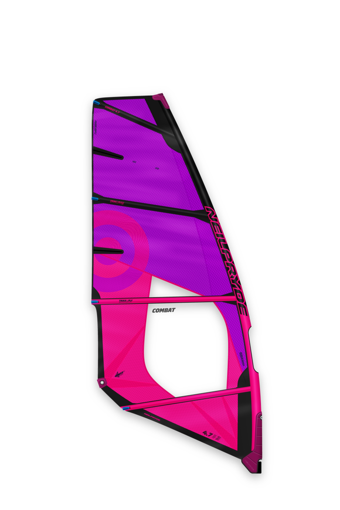 Neil Pryde Windsurf Segel Combat 2026