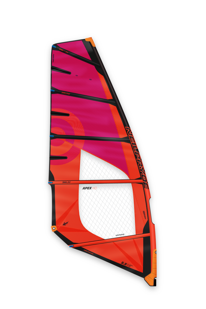 Neil Pryde Windsurf Segel Apex HD 2026