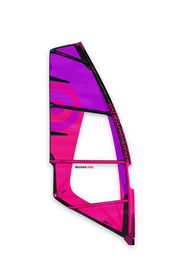 Neil Pryde Windsurf Segel Wizard PRO 2026