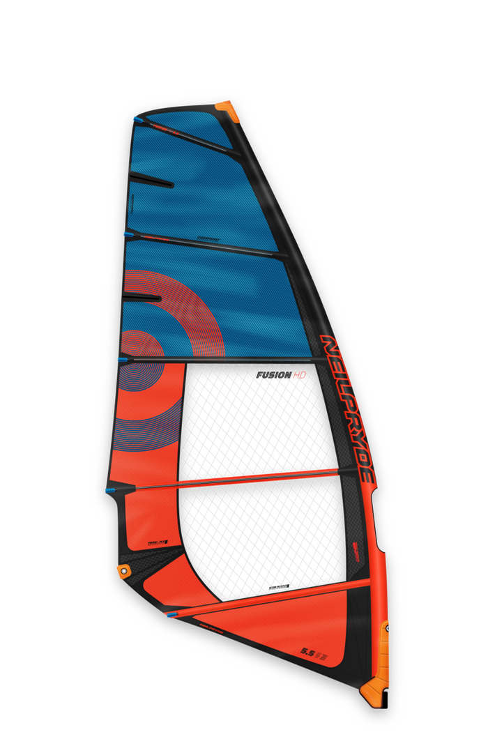 Neil Pryde Windsurf Segel Fusion HD 2026