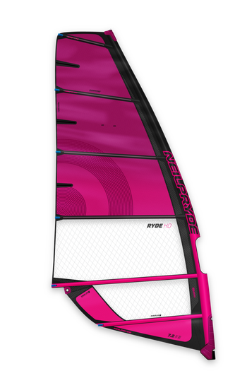 Neil Pryde Windsurf Segel Ryde HD 2026