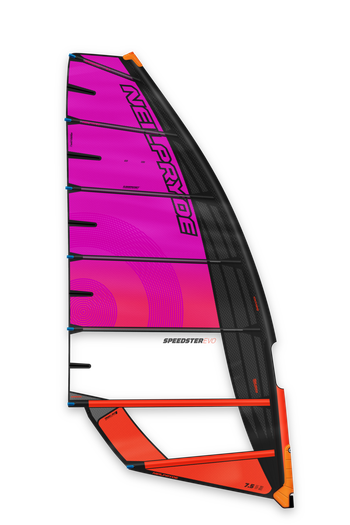 Neil Pryde Windsurf Segel Speedster EVO 2026