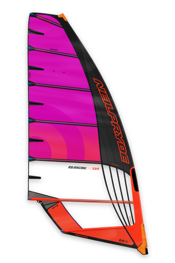 Neil Pryde Windsurf Segel Racing Evo XVII 2026