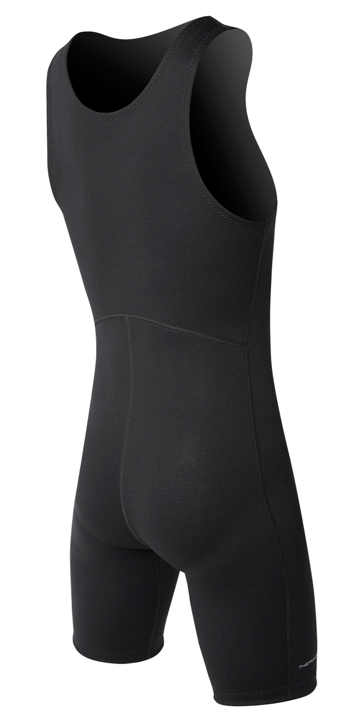 Thermabase Short John Men