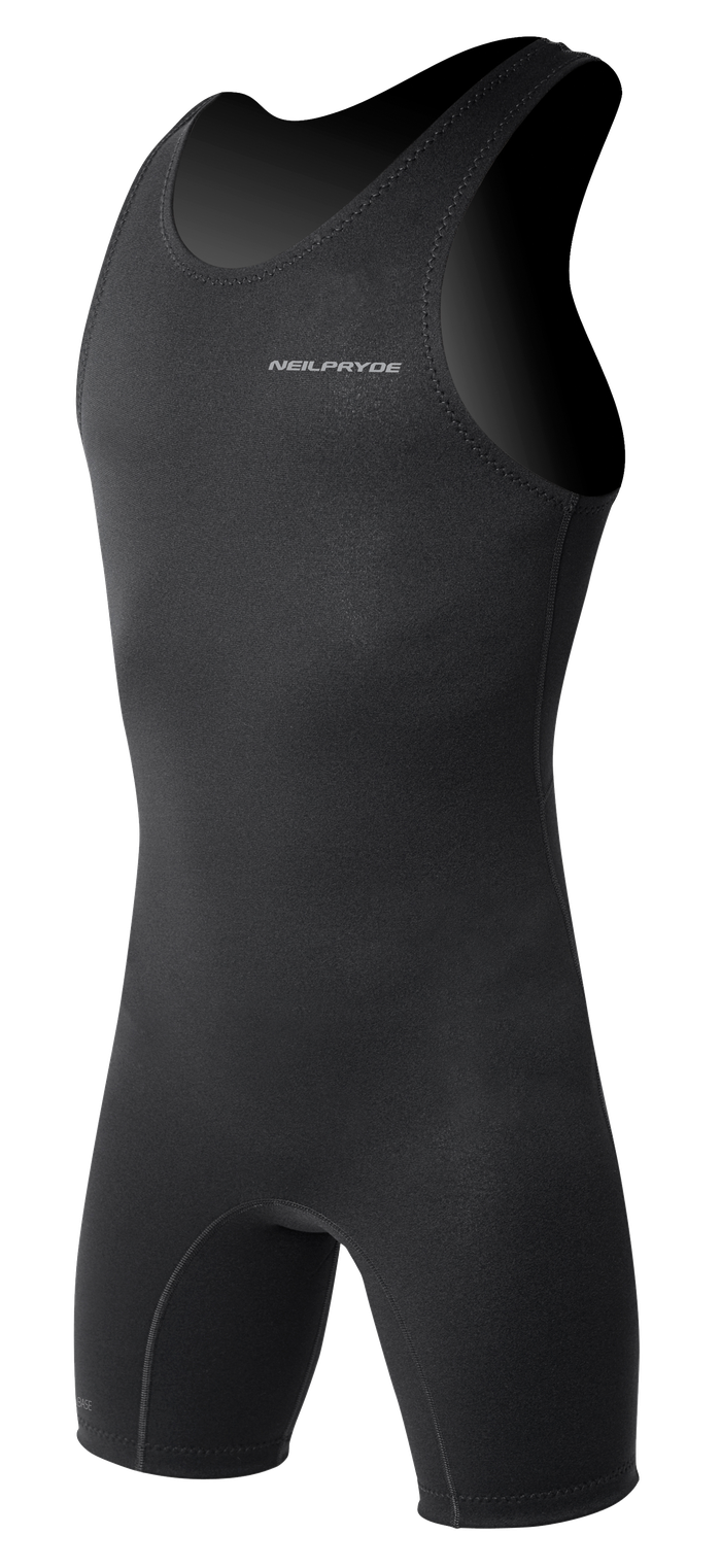 Thermabase Short John Men