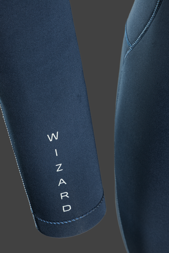 NP Wizard Prism 3/2 Shorty L/S 2026